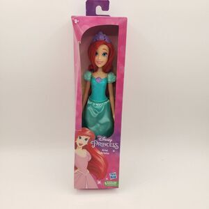 NIB‎ Disney Princess ARIEL Mermaid Hasbro Fashion Doll